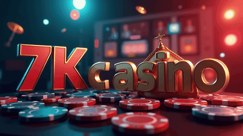 7K Gambling Enterprise: преимущества и качество обслуживания клиентов 7K Gambling Enterprise: преимущества и качество обслуживания клиентов