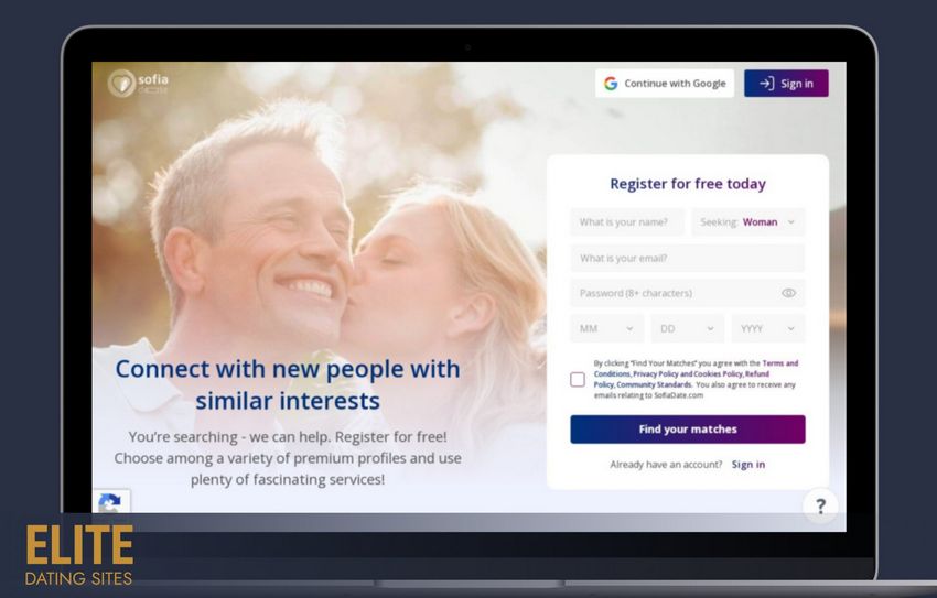 SofiaDate Evaluation: Qualities, Prices, and Individual Remarks Clarified
